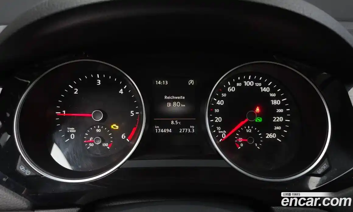 Volkswagen Jetta 2015 2.0 гидро в Москве № 205077, фото 8