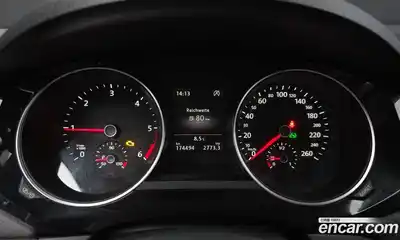 Volkswagen Jetta 2015 2.0 гидро в Москве № 205077, миниатюра 8