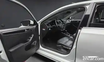 Volkswagen Jetta 2015 2.0 гидро в Москве № 205077, миниатюра 10