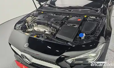 Mercedes-Benz CLA-Class 2020 2.0 гидро в Москве № 206256, миниатюра 6