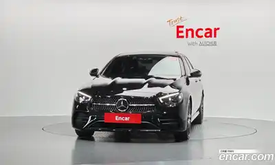 Mercedes-Benz E-Class 2023 2.0 гидро в Москве № 206567, миниатюра 3
