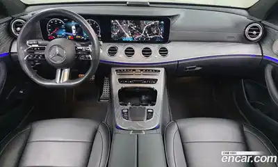 Mercedes-Benz E-Class 2023 2.0 гидро в Москве № 206567, миниатюра 7