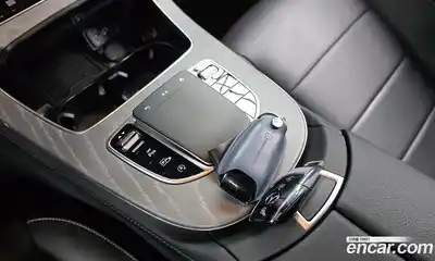 Mercedes-Benz E-Class 2023 2.0 гидро в Москве № 206567, миниатюра 9