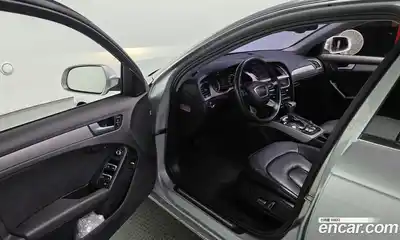 Audi A4 2014 2.0 гидро в Москве № 209486, миниатюра 11