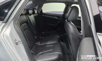 Audi A4 2014 2.0 гидро в Москве № 209486, миниатюра 12