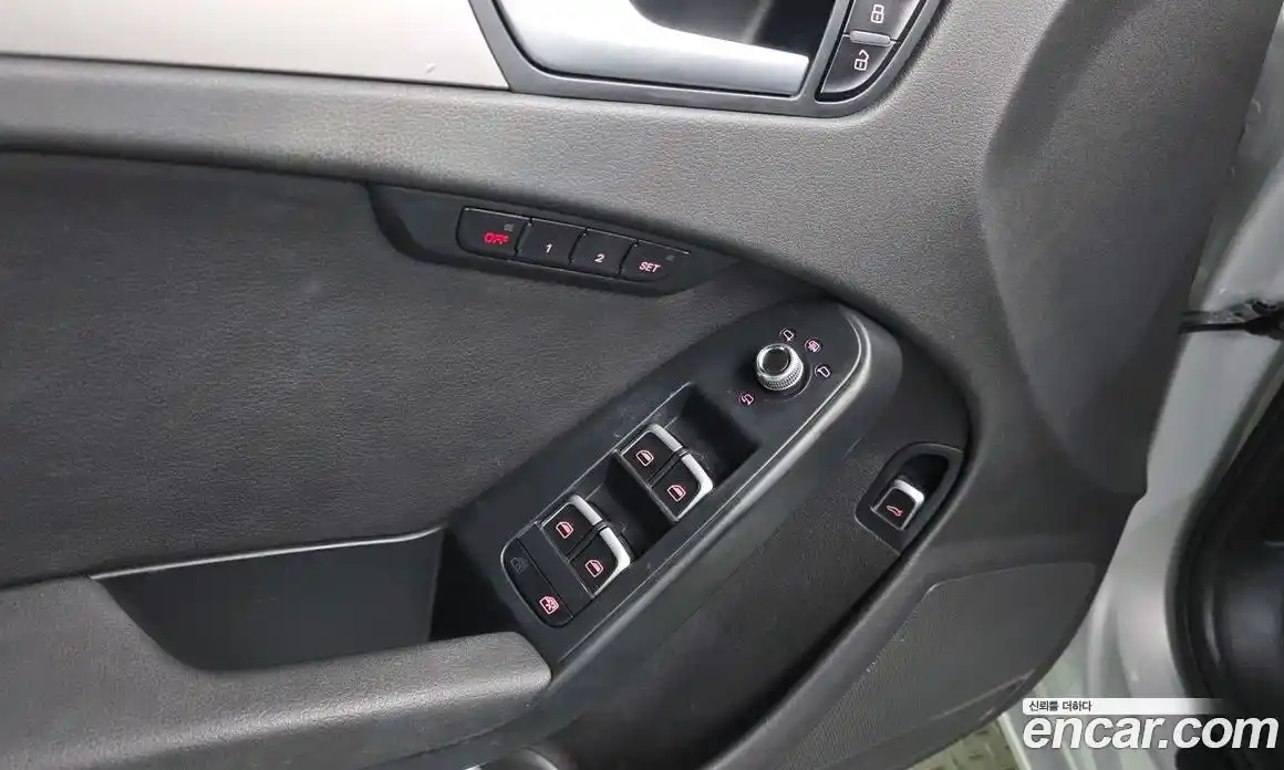 Audi A4 2014 2.0 гидро в Москве № 209486, фото 18