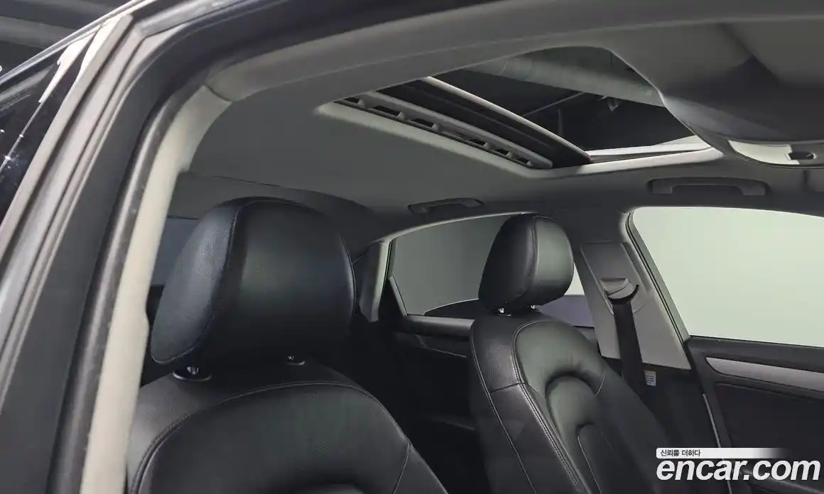 Audi A4 2014 2.0 гидро в Москве № 209486, фото 19
