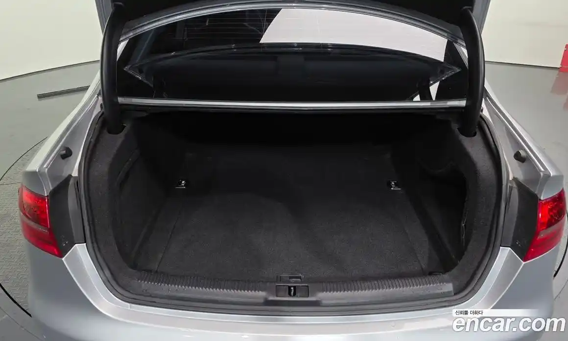 Audi A4 2014 2.0 гидро в Москве № 209486, фото 20