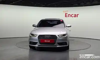 Audi A4 2014 2.0 гидро в Москве № 209486, миниатюра 3