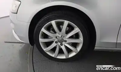 Audi A4 2014 2.0 гидро в Москве № 209486, миниатюра 5