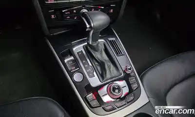 Audi A4 2014 2.0 гидро в Москве № 209486, миниатюра 9