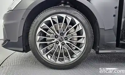 Audi A6 2025 2.0 гидро в Москве № 210951, миниатюра 5