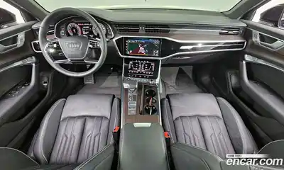 Audi A6 2025 2.0 гидро в Москве № 210951, миниатюра 7