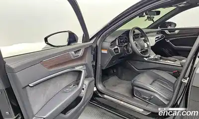 Audi A6 2025 2.0 гидро в Москве № 210951, миниатюра 10