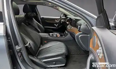 Mercedes-Benz E-Class 2017 1.9 гидро в Москве № 211919, миниатюра 11