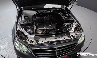 Mercedes-Benz E-Class 2017 1.9 гидро в Москве № 211919, миниатюра 6