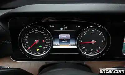 Mercedes-Benz E-Class 2017 1.9 гидро в Москве № 211919, миниатюра 8