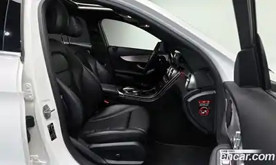 Mercedes-Benz C-Class 2020 2.0 гидро в Москве № 211997, миниатюра 10