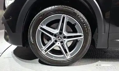 Mercedes-Benz GLB-Class 2022 2.0 гидро в Москве № 212078, миниатюра 5