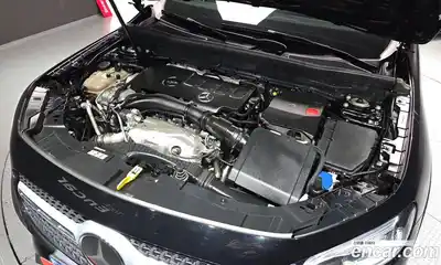 Mercedes-Benz GLB-Class 2022 2.0 гидро в Москве № 212078, миниатюра 6