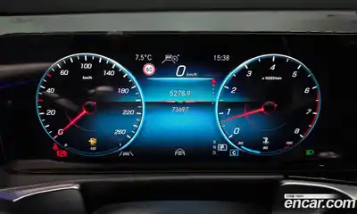 Mercedes-Benz GLB-Class 2022 2.0 гидро в Москве № 212078, миниатюра 8
