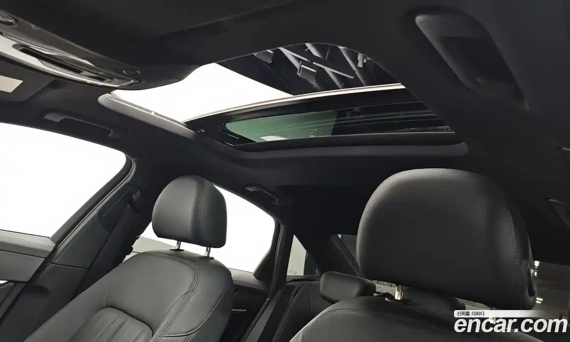 Audi A6 2022 2.0 гидро в Москве, фото 17