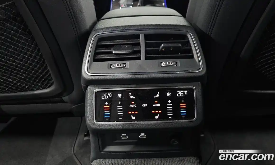 Audi A6 2022 2.0 гидро в Москве, фото 18
