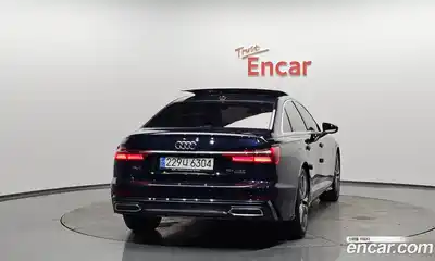 Audi A6 2022 2.0 гидро в Москве, миниатюра 3