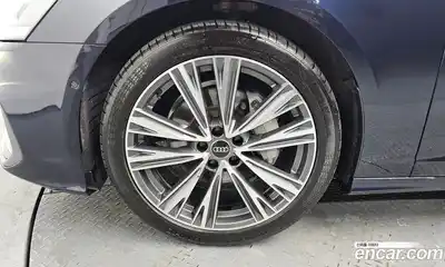 Audi A6 2022 2.0 гидро в Москве, миниатюра 4