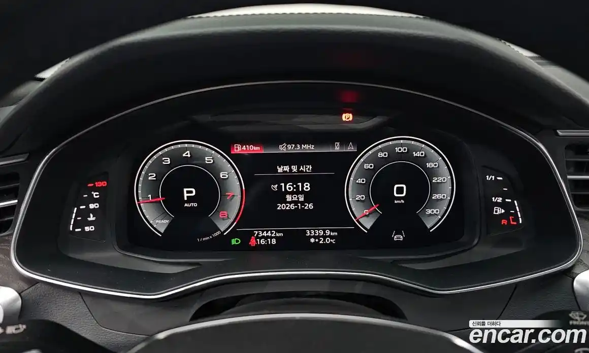 Audi A6 2022 2.0 гидро в Москве, фото 7