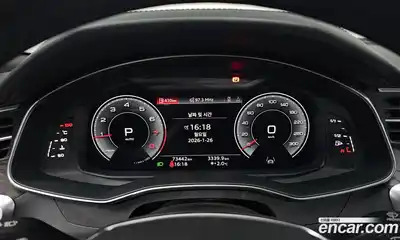Audi A6 2022 2.0 гидро в Москве, миниатюра 7