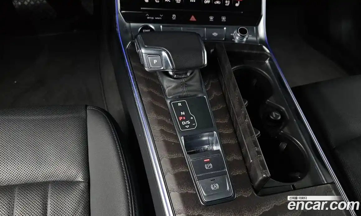 Audi A6 2022 2.0 гидро в Москве, фото 8
