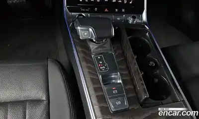 Audi A6 2022 2.0 гидро в Москве, миниатюра 8