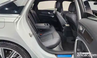 Audi A6 2023 2.0 гидро в Москве, миниатюра 12