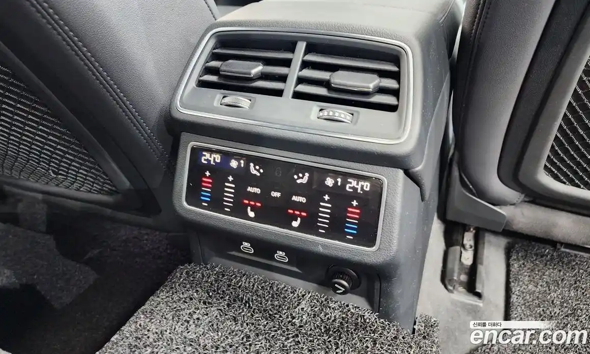 Audi A6 2023 2.0 гидро в Москве, фото 18