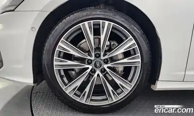 Audi A6 2023 2.0 гидро в Москве, миниатюра 5