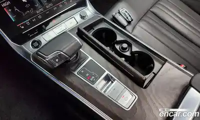 Audi A6 2023 2.0 гидро в Москве, миниатюра 9