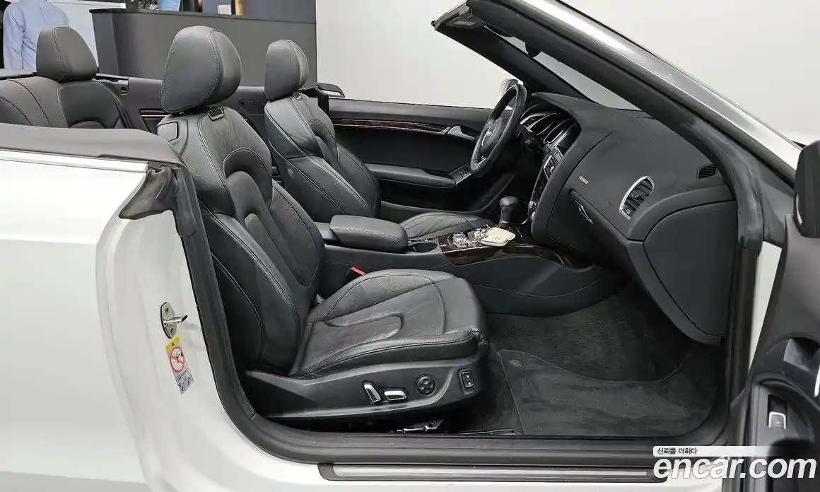 Audi A5 2014 2.0 гидро в Москве № 212478, фото 11
