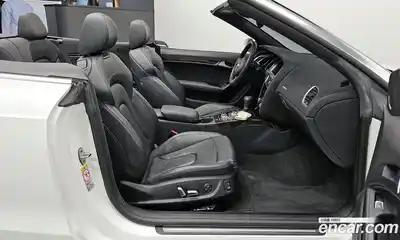 Audi A5 2014 2.0 гидро в Москве № 212478, миниатюра 11