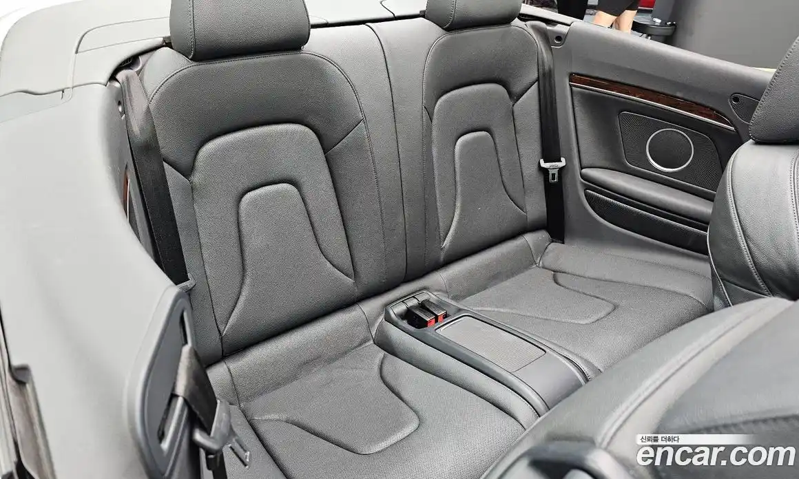 Audi A5 2014 2.0 гидро в Москве № 212478, фото 12