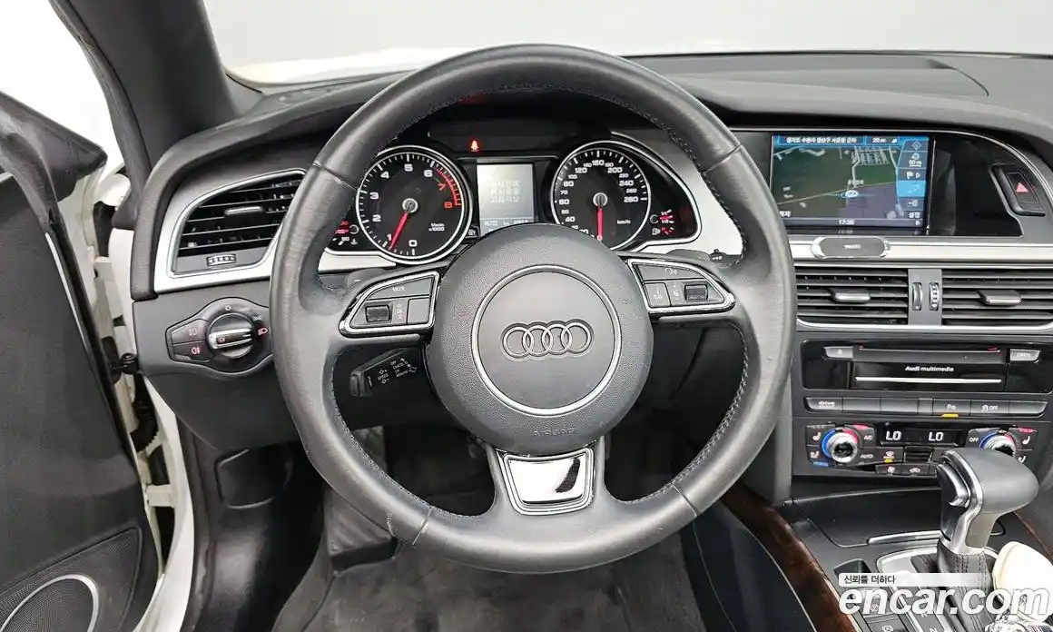 Audi A5 2014 2.0 гидро в Москве № 212478, фото 13