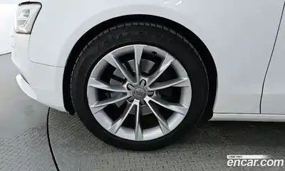 Audi A5 2014 2.0 гидро в Москве № 212478, миниатюра 5
