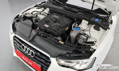 Audi A5 2014 2.0 гидро в Москве № 212478, миниатюра 6