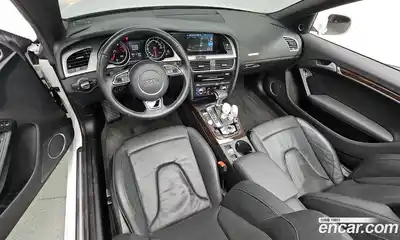 Audi A5 2014 2.0 гидро в Москве № 212478, миниатюра 7