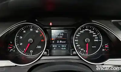 Audi A5 2014 2.0 гидро в Москве № 212478, миниатюра 8