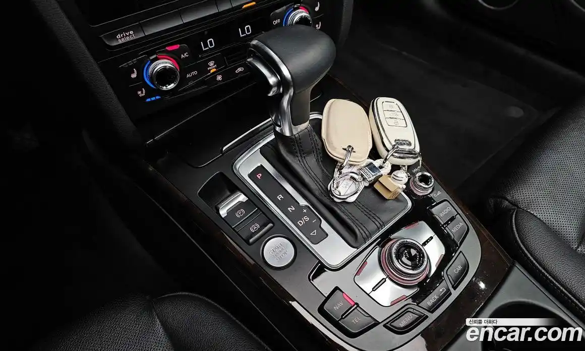 Audi A5 2014 2.0 гидро в Москве № 212478, фото 9