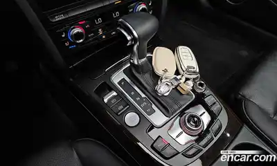 Audi A5 2014 2.0 гидро в Москве № 212478, миниатюра 9