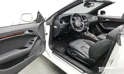 Audi A5 2014 2.0 гидро в Москве № 212478, миниатюра 10