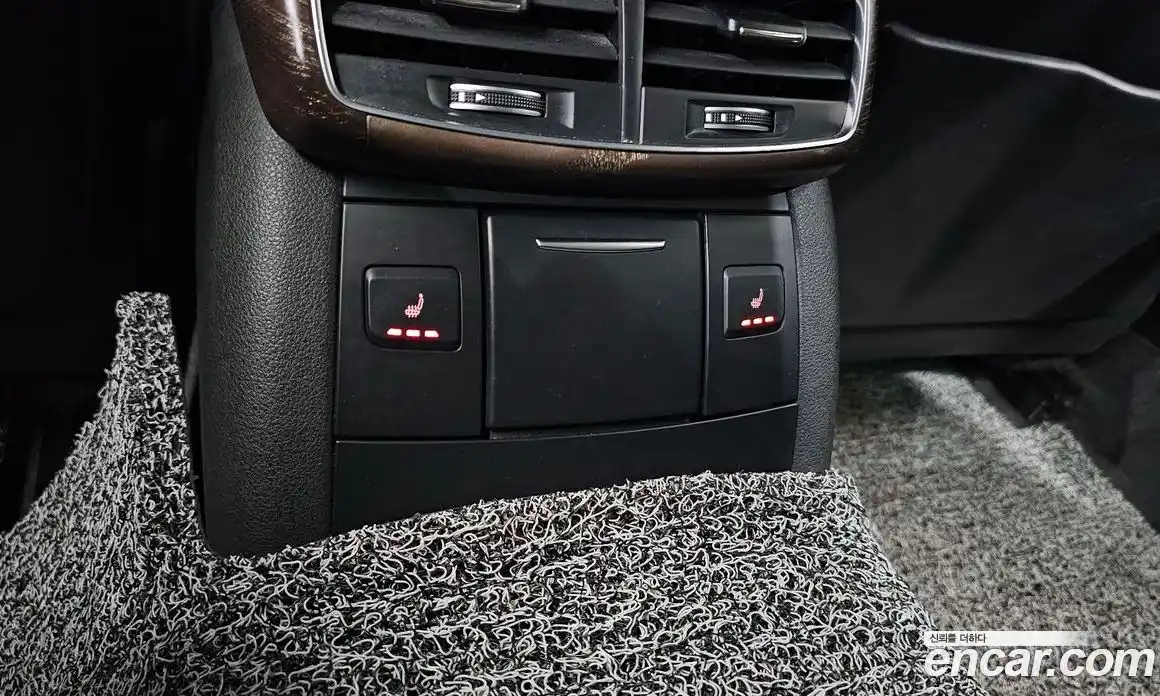 Audi A8 2016 3.0 гидро в Москве № 212693, фото 19