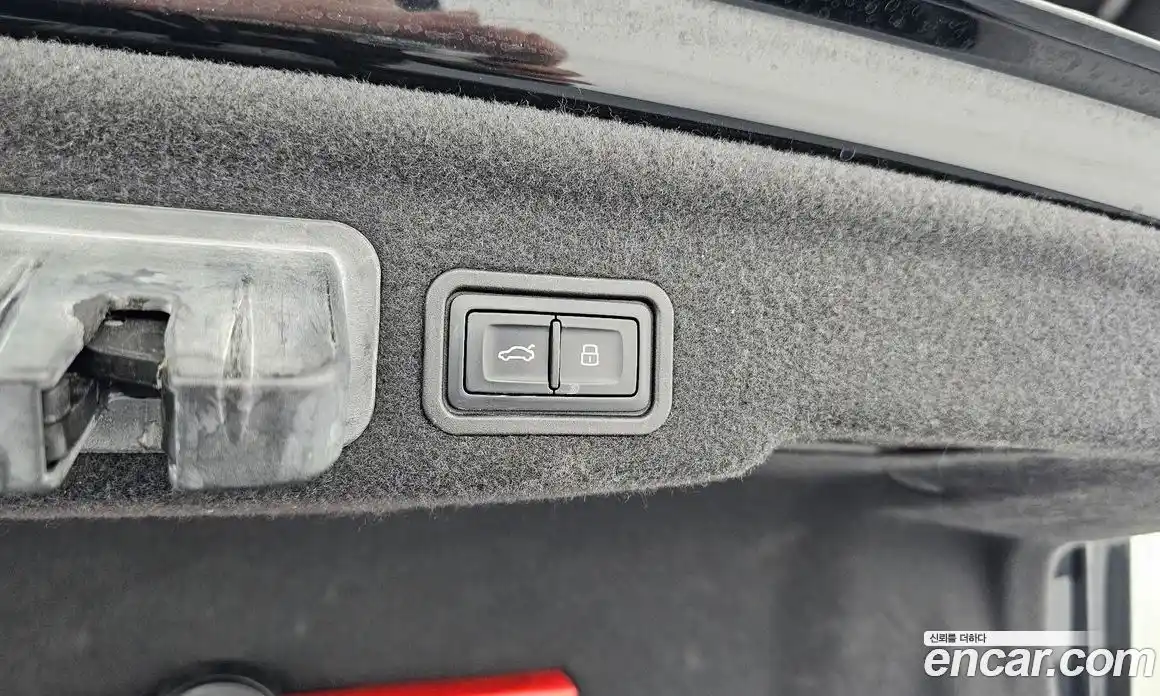 Audi A8 2016 3.0 гидро в Москве № 212693, фото 20